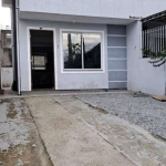 Sobrado com 2 dormitórios- 64 m²  - Bela Vista - Palhoça/SC