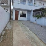 Sobrado com 2 dormitórios- 64 m²  - Bela Vista - Palhoça/SC