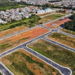 TERRENO 250m², Escritura, 2 Andares  - Forquilhas