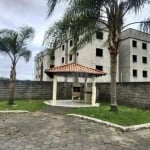 Apartamento com 2 dormitórios à venda, 46 m² por R$ 175.000,00 - Guarda do Cubatão - Palhoça/SC