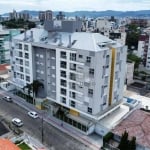 Apartamento Duplex 03 Dorms (2 Suítes), 02 Vagas e HB - Capoeiras, Florianópolis SC