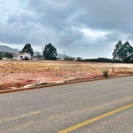 TERRENO 36 0m², Escritura - Gov. Celso Ramos