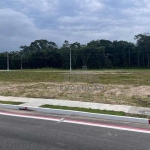 Terreno à venda com 250 m² - Sertão do Maruim - São José/SC