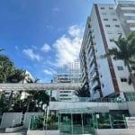 Apartamento com 3 dormitórios para alugar, 125 m² por R$ 6.290,00/mês - Jardim Atlântico - Florianópolis/SC