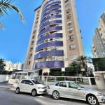 Apartamento com 2 dormitórios para alugar, 63 m² por R$ 3.062,06/mês - Campinas - São José/SC