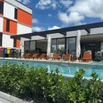 Apartamento com 2 dormitórios à venda - Serraria - São José/SC