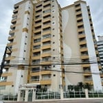 Apartamento com 2 dormitórios, 87 m² - venda por R$ 455.000,00 ou aluguel por R$ 3.211,50/mês - Barreiros - São José/SC