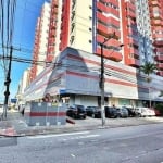 Loja para alugar, 38 m² por R$ 2.875,00/mês - Campinas - São José/SC