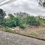 TERRENO 360 m² , Escritura, 2 Andares - Areias