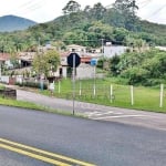 Terreno à venda, 360 m² por R$ 217.000,00 - Jordão - Governador Celso Ramos/SC