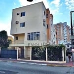 Apartamento com 1 dormitório para alugar, 55 m² por R$ 2.317,10/mês - Kobrasol - São José/SC