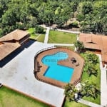 TERRENO 588 m², 2 Andares, Lazer - Antônio Carlos SC