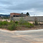 Terrenode esquina com 360 m² - Ganchos do Meio - Governador Celso Ramos/SC