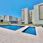 APTO 2 Quartos, 1 Vaga, Lazer - Bela Vista