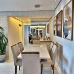 Oportunidade - Apartamento Mobiliado e Decorado - Ótima localização!