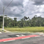 TERRENO 327 m², Escritura, 2 Andares  - Forquilhas
