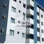 Apartamento 2 Dormitórios, 1 Vaga - Nova Palhoça, Palhoça