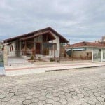 Casa 3 Dormitórios, 1 Suíte, Vagas, Centro, Palhoça/SC: