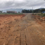 Terreno  12.000m² as Margens da BR 101 Tijuquinhas - Biguaçu