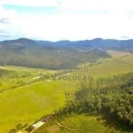 Fazenda a venda, de porteira fechada com 871 hectares, no municipio Canelinha, litoral de Santa Catarina.