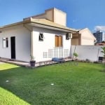 3 Casas com 5 total dormitórios à venda, 190 m² por R$ 679.900,00 - Areias - São José/SC