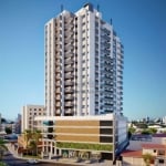 Lançamento Kobrasol !!! Apto Gardem 163 m² com Vista Mar 03 Dorm com Suite São José SC