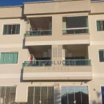 Excelente apartamento, com 3 quartos, 1 suíte, 1 banheiro social, salas, cozinha e área de serviço e vagas. Fundos, Biguaçú/SC.