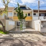 Casa com 3 quartos à venda na Rua Denis Diderot, 25, Aristocrata, São José dos Pinhais