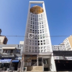 Sala comercial à venda na Rua Conselheiro Laurindo, 459, Centro, Curitiba