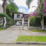 Casa com 3 quartos à venda na Rua Emílio de Menezes, 1185, Bom Retiro, Curitiba