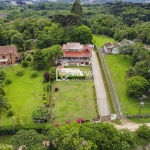 Chácara / sítio com 4 quartos à venda na Rua das Palmeiras, 212, Colônia Santa Gabriela, Almirante Tamandaré