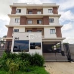 Apartamento com 2 quartos à venda na Rua Luiz Zilli, 360, Campo Comprido, Curitiba