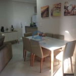 Apartamento com 2 quartos à venda na Avenida Ary Barnabé, 50, Jardim Bela Vista, Indaiatuba