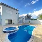 Casa em condomínio fechado com 3 quartos à venda na Avenida Bernardino Bonavita, 2010, Jardim Santa Rita, Indaiatuba