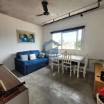 Apartamento com 1 quarto à venda na Rua Sete de Setembro, 868, Vila Sfeir, Indaiatuba