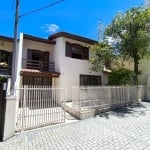 Sobrado Juveve 114 m²