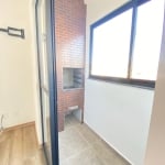 Apartamento 2 Quartos/Suíte Portão