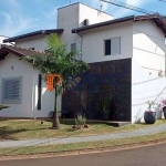 Casa a venda com 3 suítes e piscina em condomínio em Paulínia