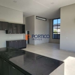 Casa nova 3 suítes  e piscina  no condomínio cancioneiro terreno 605m² em Paulín