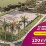 Terrenos à venda, Paulínia, João Aranha, São Paulo, investimento imobiliário