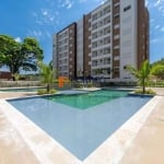 Apartamento 3 Quartos e 1 Suíte - Morada Morumbi (Paulínia)