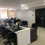 Sala Comercial com 100m2, 2 vagas em uma das principais avenidas de Campinas.