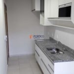 Apartamento com 2 dormitórios à venda no Vivare Club Paulínia.