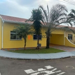 Casa Térrea com 3 Dormitórios - Betel - Paulínia