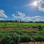 Terreno à venda no condomínio Acácias, Paulínia-SP