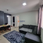 Apartamento à venda no bairro Bom Retiro, Paulínia-SP