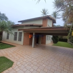 Excelente Casa com 3 Suítes - Bairro Morumbi - Paulínia