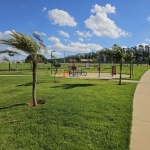 Terreno a venda no maravilhoso Residencial das Acácias em Paulínia.