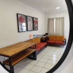 Casa Térrea com 3 Dormitórios + Jardim - Residencial Pazetti - Paulínia