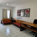 Casa Térrea com 3 Dormitórios + Jardim - Residencial Pazetti - Paulínia